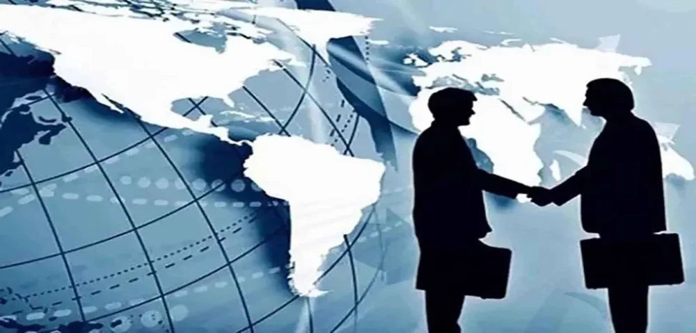 سرمایه گذاری در پاریس