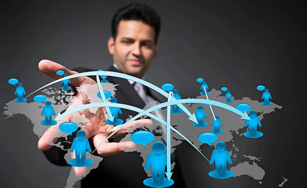 کار آفرینی در فرانسه